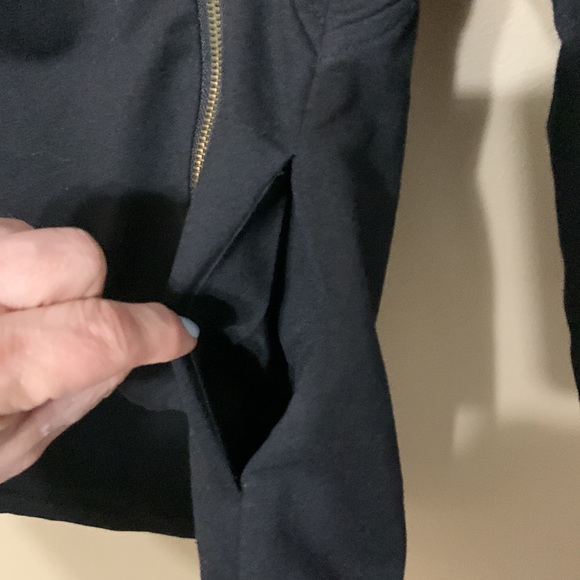 Hammer Collection Jacket - Picture 3 of 7